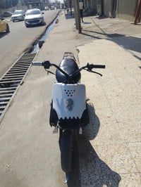 السلام وعليكم ماطور نحله بيجي9زروف ماطور تحريكه معدل نار مكينه خرسه ما...