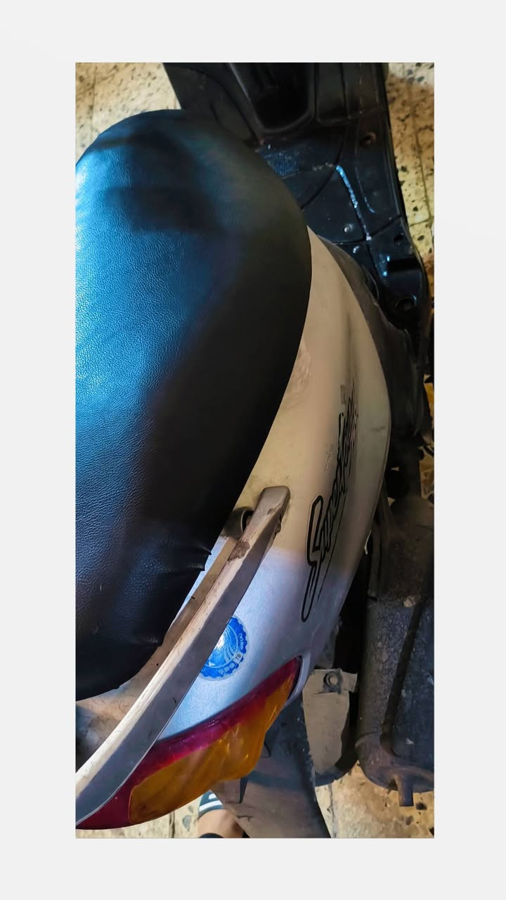 ماكس قجمه نكر سلف ونكره هندر مكينه تخبل ب450 لا مفتوحه ولا مبدل بيهه اي شي كفرات مختمه


**إذا كنت صاحب هذا الإعلان وتريد حذفه لأي سبب، رجاءا أرسل رسالة إلى الدعم الفني**