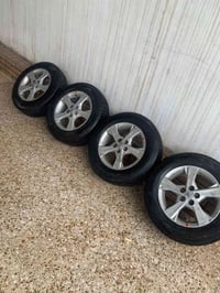 ويل كروم • كورلا 15 • كركوك