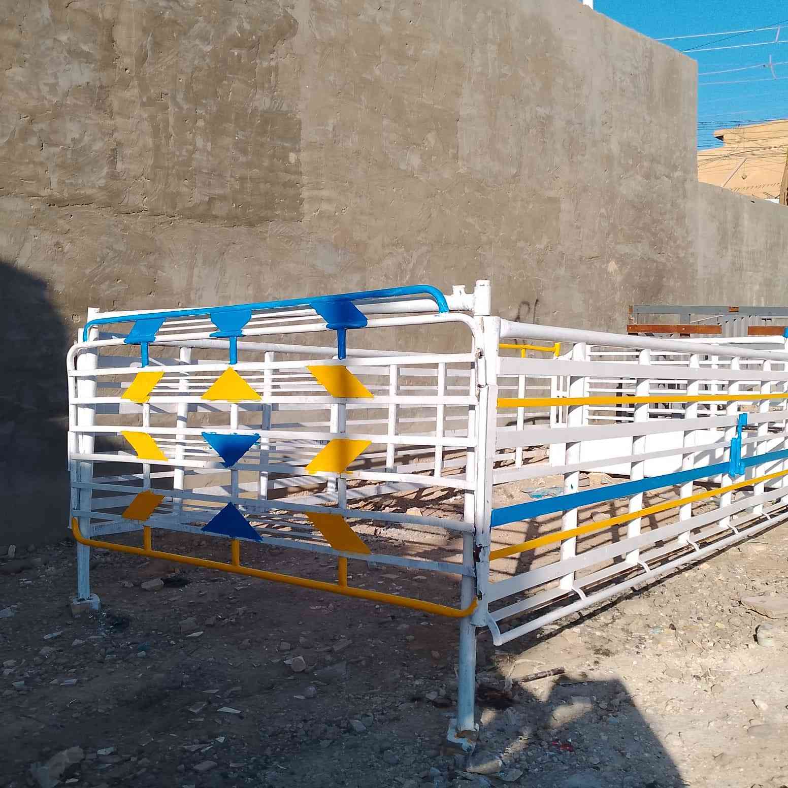 السلام عليكم محجر كنتر البيع مكان بغداد ***********
