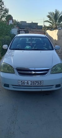 اوبترا • ٢٠١١ • رقم قادسية