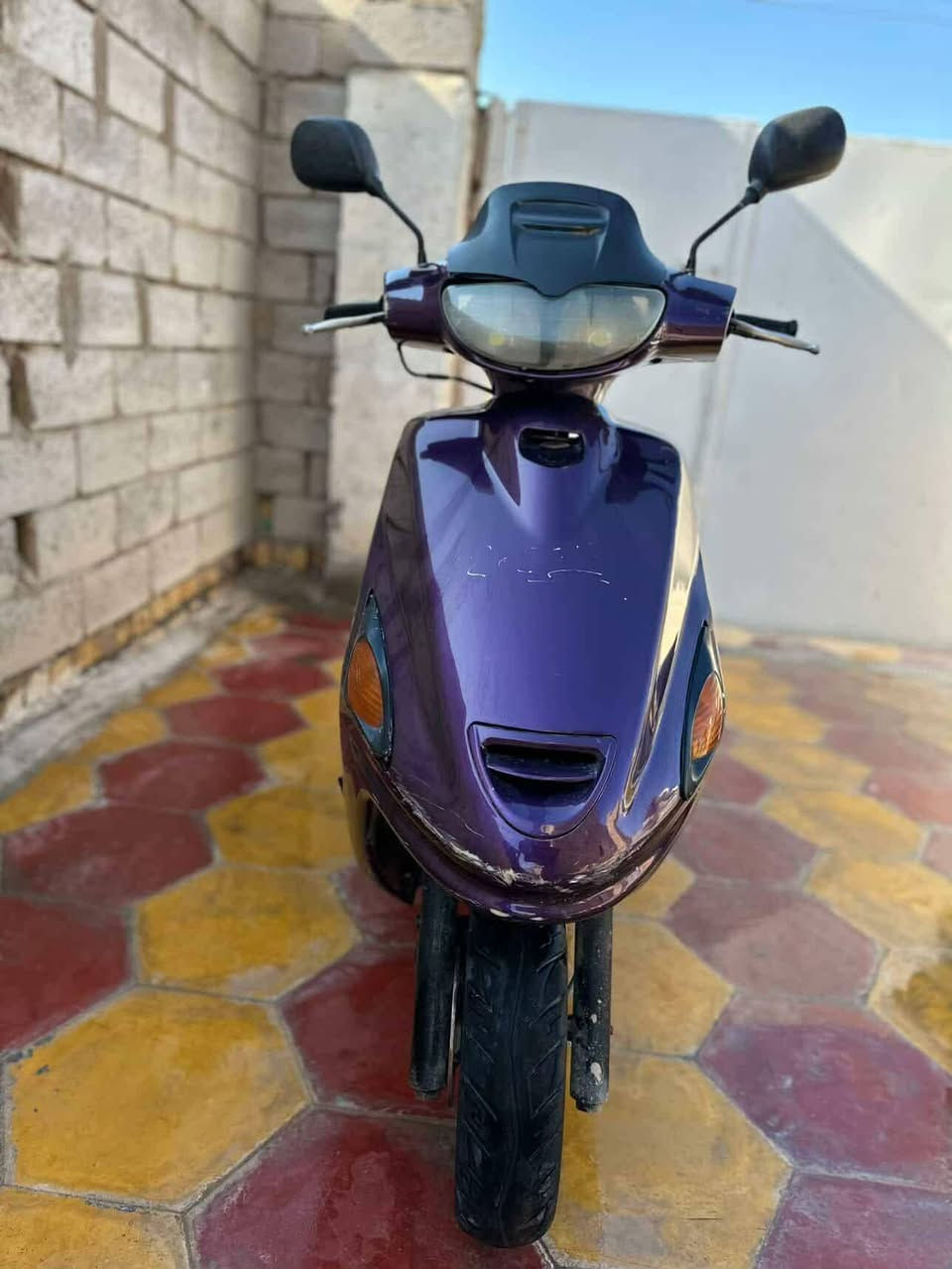 للبيع السعر 350
***********
