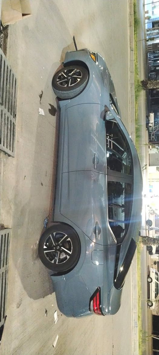 سلام عليكم اخوان للبيع نيسان SENTRA. مواصفات. SV Plas. موديل 2024 ماشي 16 الف مايل سياره بدون صبغ بدون دواخل شرط نقطه دواخل مابي بدون تعديل بدون شخوط بدون رصعه بدون فتح اي برغي شرط بجم كبس لايت بلادي مالتها حتا عاميه بلادي مالتها سياره خير من الله بدون اي نواقص كولشي بيها شرط فحص صور حادث موجود داخل منشور مكاني كركوك *********** كركوك, العراق
