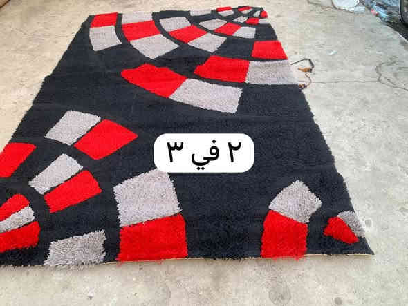 غراض  للبيع 
العنوان /  سرجنار شارع ابو سناء مجاور فندق برج الحياة بالضبط للاستفسار الاتصال 
***********
 واتساب ***********
يوجد توصيل كركوك وديالى وبغداد حسب القطعة
