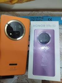 هونر X9c • ٢٥٦ • رام ١٢