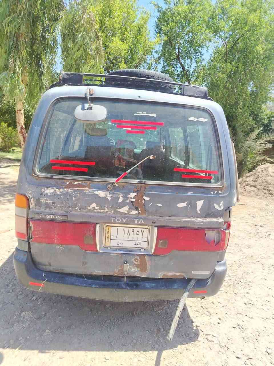 سلام عليكم كيه موديل 95 مكينه كير كفاله رقم نجف بسمي تحويل مباشر مكان ديالى شهربان الاستفسار *********** سعر 17 ورقه قفل
