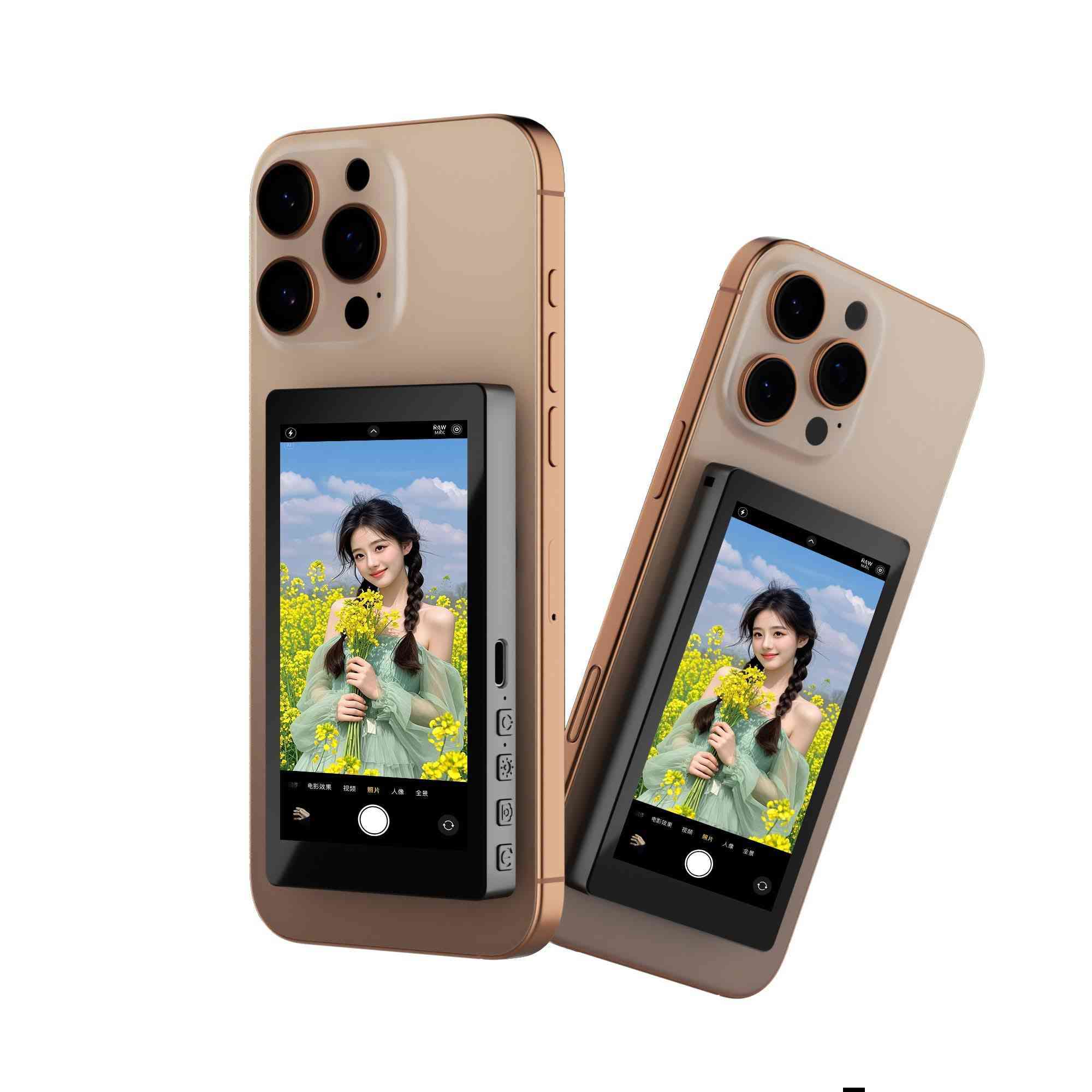 شاشة عرض تربط عن طريق الواي فاي
تدعم الماگ سايف 

السعر 25 الف والتوصيل مجاني لكل العراق
متوفرة بلون وردي


**إذا كنت صاحب هذا الإعلان وتريد حذفه لأي سبب، رجاءا أرسل رسالة إلى الدعم الفني**