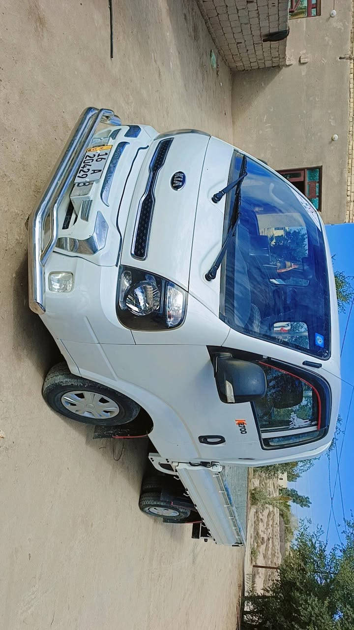 كيا حمل للبيع موديل 2017 مواصفات 18 مكفوله كفاله عامه سنويه لل 29
السعر ١٢٠ وبيه مجال 
لمكان حله ناحية الطليعه 
للأسفسار ***********
