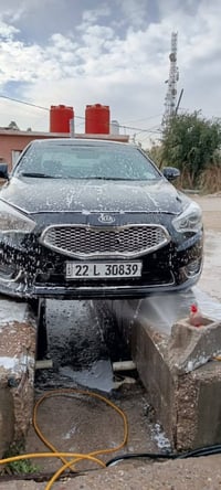 كادنزه • ٢٠١٦ • بابل الحصوه