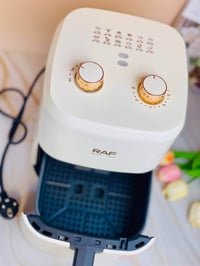 مقلاة هوائية • ٣ لتر • المنشأ ألماني