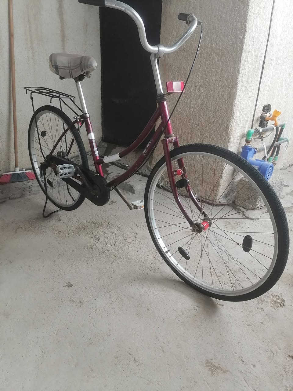 للبيع
الكرزي 2010
التفاحي 2018
شراي راسلني وتدلل


**إذا كنت صاحب هذا الإعلان وتريد حذفه لأي سبب، رجاءا أرسل رسالة إلى الدعم الفني**