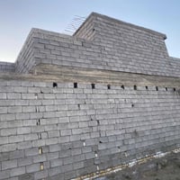 هيكل قرب المتنبي كامل مي وكهرباء ومجاري ينباع قصد أو نقد الاتصال 07734...