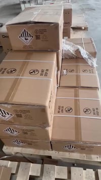 دفعه جديدة • انفيرتر گروواط • بطاريات ساكو ديا