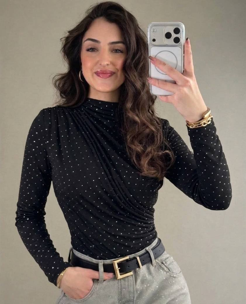 قطعة أساسية في خزانتك 🤩 بسيطة ولكنها ملفتة


**إذا كنت صاحب هذا الإعلان وتريد حذفه لأي سبب، رجاءا أرسل رسالة إلى الدعم الفني**