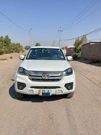 كريت ويل • سيارة • موديل 2026 • زيرو • مرقم واسط • فول مواصفات • سياره...