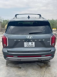 بليسايد 2023 للبيع او مراوس رقم بغداد بسمي اللاستفسار اتصل 07733872111...