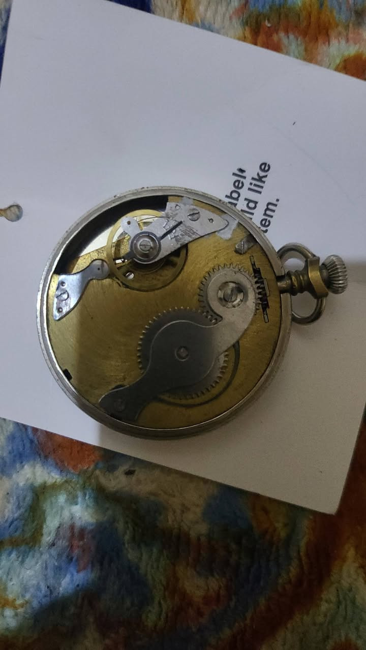 ساعة نصب سويسري صنع موديل ١٩٥٠ نظافة ٩٥% سعر ١٠٠ الف ساعة نصب سويسري صنع موديل ١٩٥٠ نظافة ٩٥% سعر ١٠٠ الف


**إذا كنت صاحب هذا الإعلان وتريد حذفه لأي سبب، رجاءا أرسل رسالة إلى الدعم الفني**