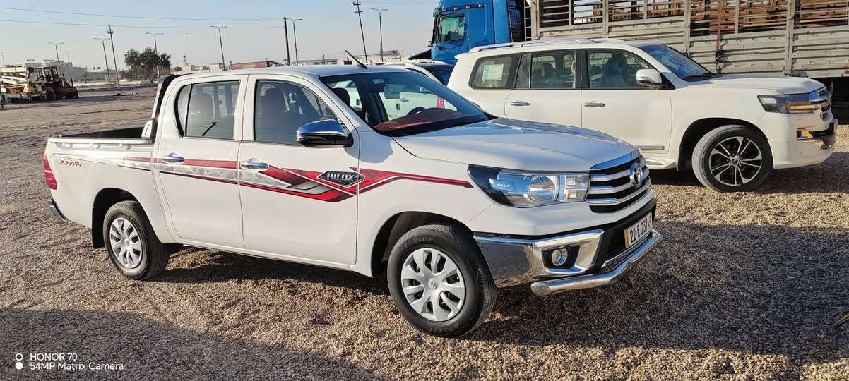 تويتا للبيع/ كير عادي 
2023
مكفوله
العنوان الفلوجه
رقم اربيل

*********** ابوعلي
