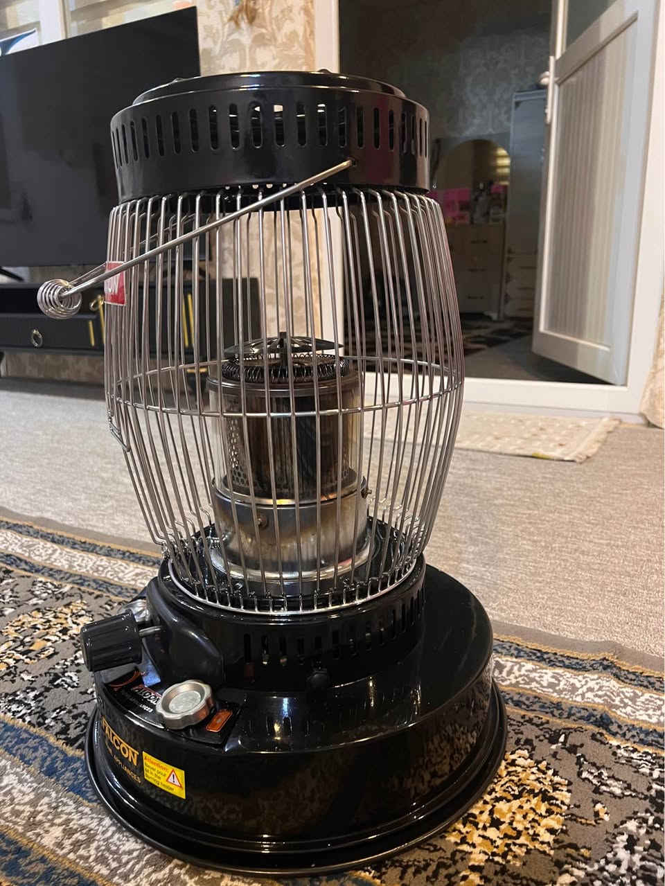 سوبا بو فروشتن ٥٠ هةزار السليمانية, العراق


**إذا كنت صاحب هذا الإعلان وتريد حذفه لأي سبب، رجاءا أرسل رسالة إلى الدعم الفني**