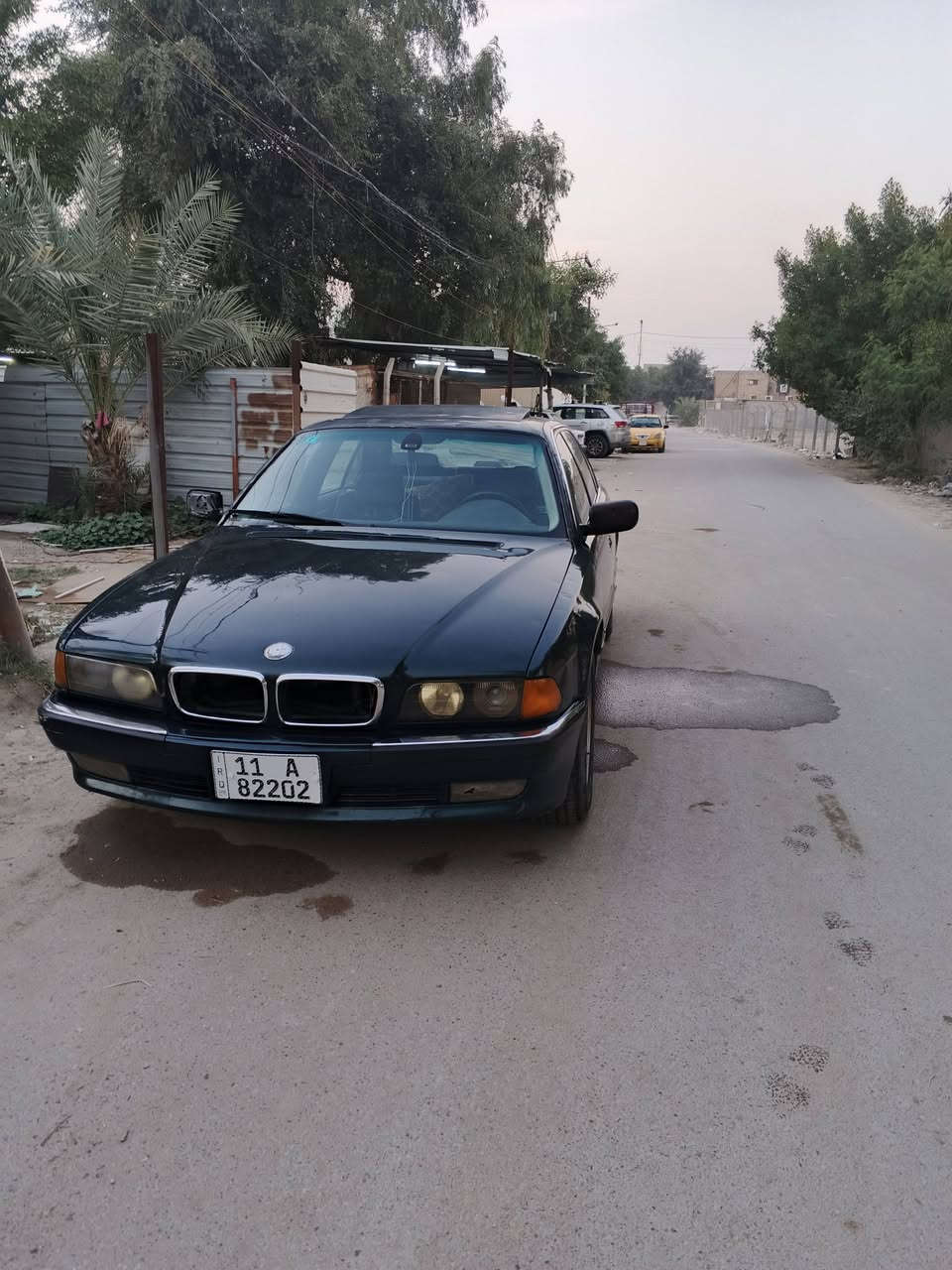بيع او مراوس حسب القناعه ب احسن منها انطي فرق 95 مكينه 30 باب طويل بغداد بسمي كير مكينه اكسن خير من الله 
***********
*********** بابل المسيب ياسر ابو ابراهيم
