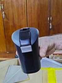 مجفف احذية • الكتروني • للسيارات