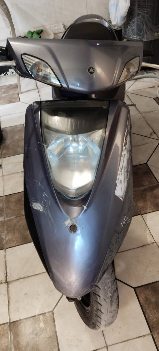 سلام عليكم بريز جديدة مطابقة مال رمبة بيها ظربة بل كفر واظحة زغيرة دراجة صوت ناعم طلقة بل مشي مكاني بغداد المدينة سعر 750 قفل ‏‪0777 948 4482‬‏
