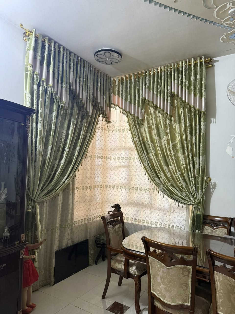 غراض للبيع


**إذا كنت صاحب هذا الإعلان وتريد حذفه لأي سبب، رجاءا أرسل رسالة إلى الدعم الفني**