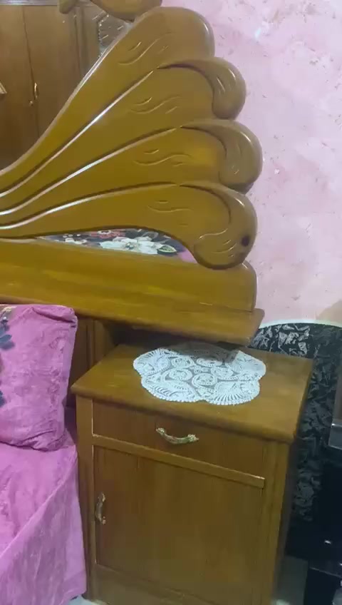 السلام عليكم غرفة خشب عراقي للبيع


**إذا كنت صاحب هذا الإعلان وتريد حذفه لأي سبب، رجاءا أرسل رسالة إلى الدعم الفني**