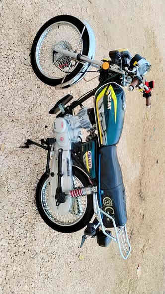 سلام عليكم دراجة للبيع تايكر موديل ٢٤ مكفولة كفاله عامه كهربائيات كله شغاله اي نقص مابيه دراجة خير من الله انضف من الصورة السعر 675 وبيه مدشبول يعرض فيدو ***********
