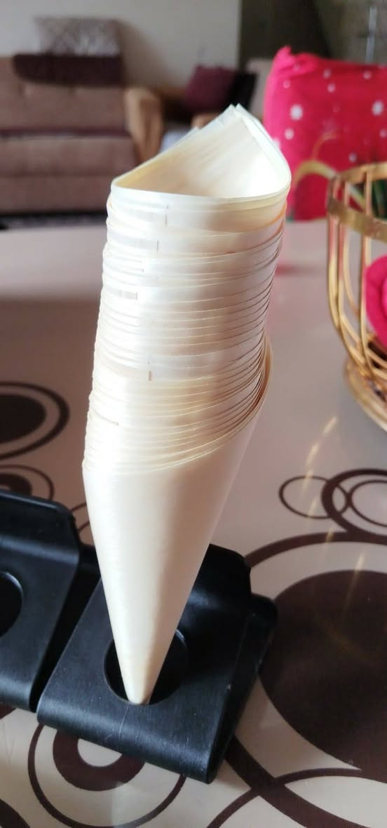 اقماع خشب خفيف متعدد الاستخدام متوفر ٣٥ قطعة
متوفر توصيل كافة المحافظات ب٣


**إذا كنت صاحب هذا الإعلان وتريد حذفه لأي سبب، رجاءا أرسل رسالة إلى الدعم الفني**