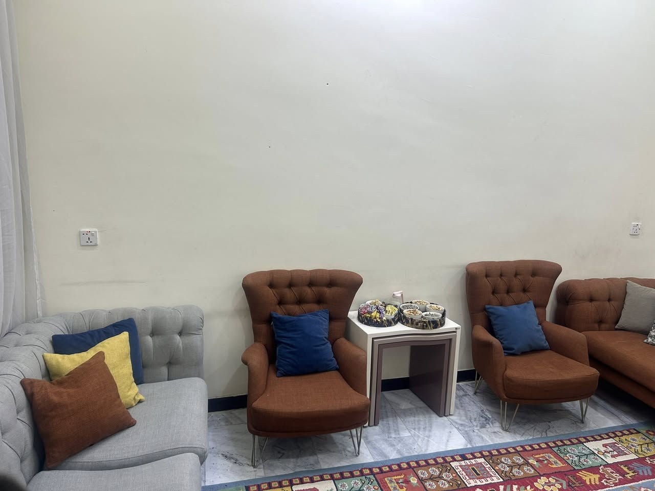 بغداد / علي الصالح
تخم ٧ مقاعد للبيع من شركه البرونز اخذته بمليون وربع 

أبيعه ب٦٠٠ نظيف أي ضرر مابي


**إذا كنت صاحب هذا الإعلان وتريد حذفه لأي سبب، رجاءا أرسل رسالة إلى الدعم الفني**