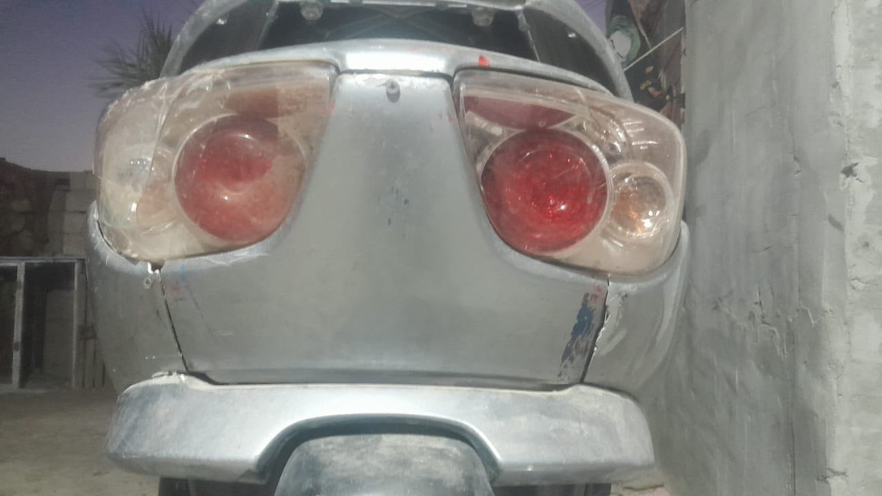 دراجه فورزه حلوه  مكينه  ناعمه  وراق كامله سعر 550قفل ***********
