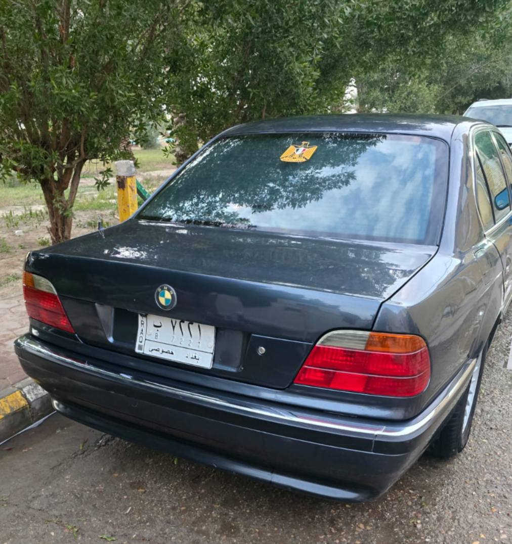 خفاش موديل 96 محدث بجم 2000
730 اصل بغداد مشروع وطني رقم مميز 
مصبوغه عام جماليه 
كير مكينه كفاله 
السياره جاهزه وخير من الله 
السعر 80 وبيها مجال 
العنوان واسط مركز مدينه 
غير متواجد ع الفيس 
***********
اتصال + واتساب
