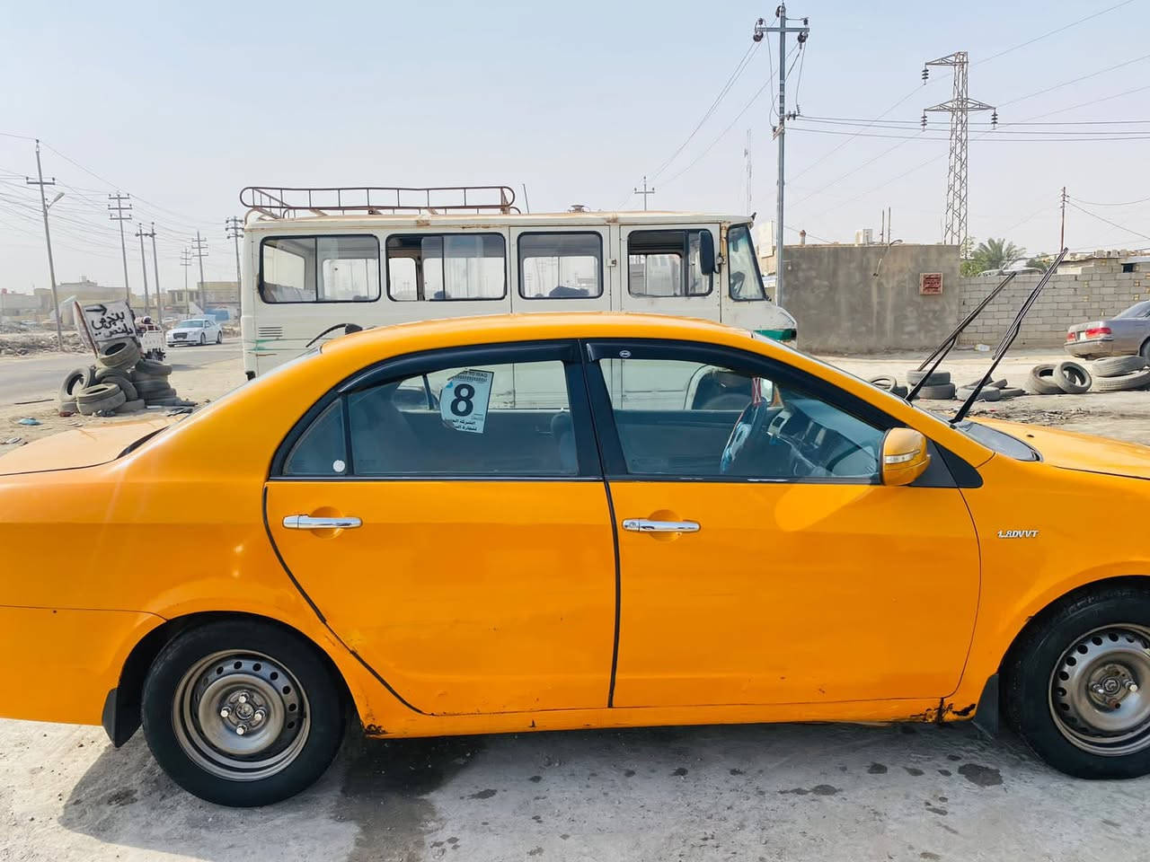 جلي موبل للبيع كير ومحرك كورلا ١٨٠٠ المكان ناصريه للاتصال *********** غير متواجد ع الفيس
