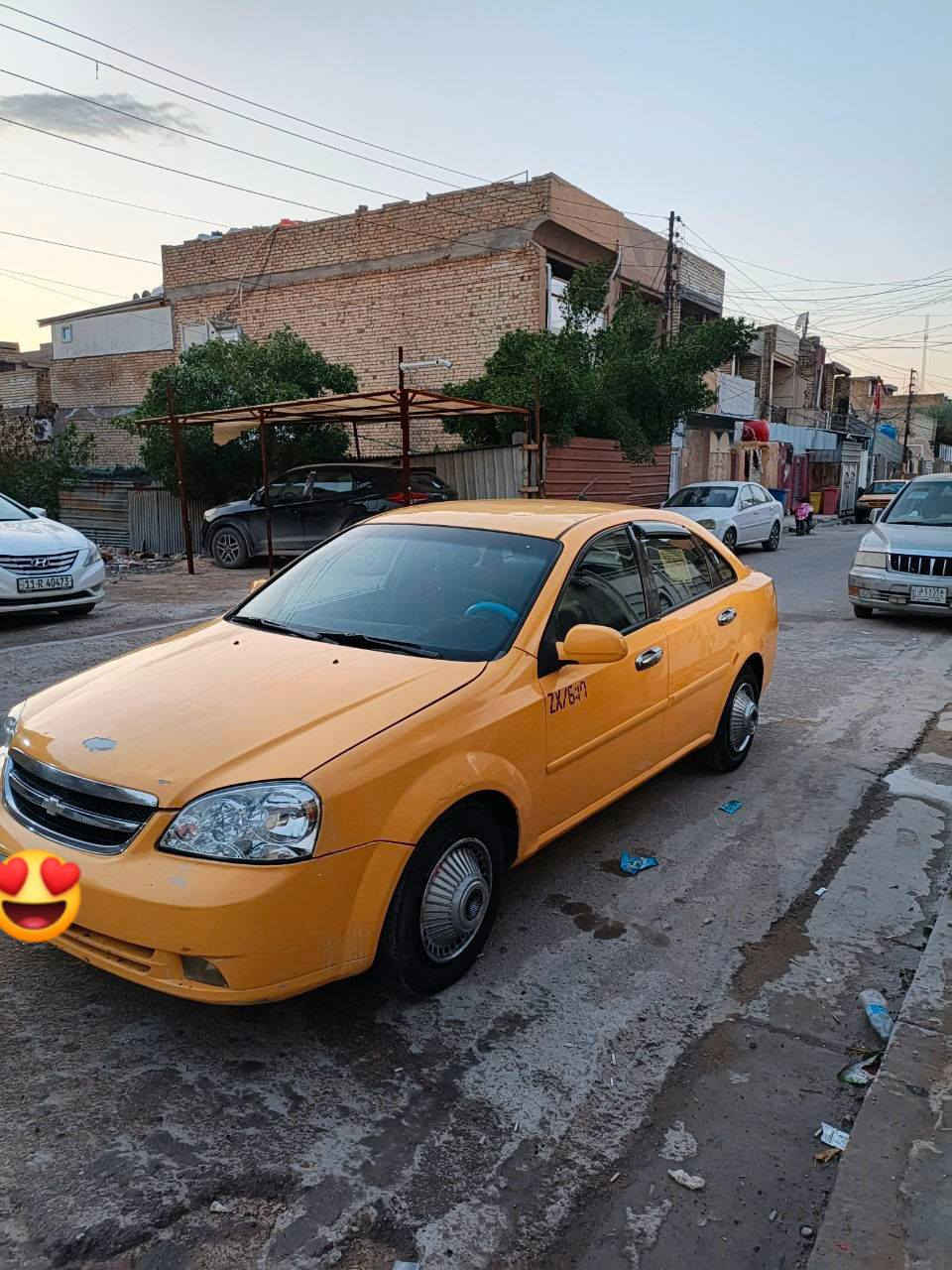 السلام عليكم
اوبتره للبيع 2011 مكينه وكير وصدر خير من الله 
سياره جاهزه بسمي رقم بغداد دولي مصفره هيئه وغرامات 
هزه جديده سنويه لل 29 
مكاني بغداد الزعفرانيه 
رقم الهاتف.  ***********
السعر.     62
