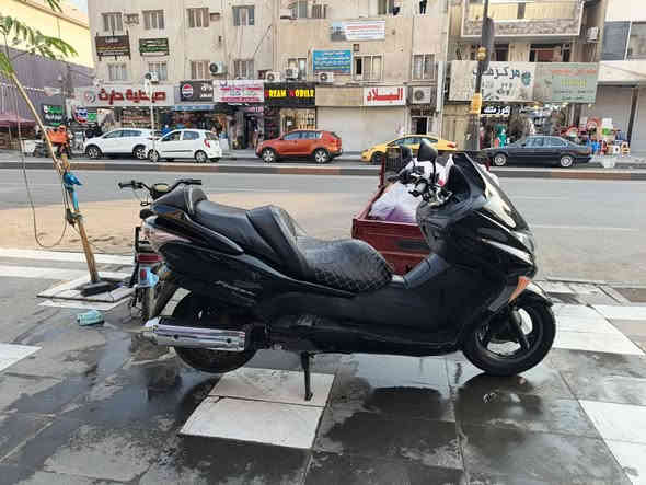 بغداد كرادة
فورزا ١٠
كاملة اي نقص ماكو
١١ ورقة
***********
