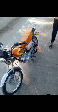 دراجة تايكر • موديل 24 • نضيفه