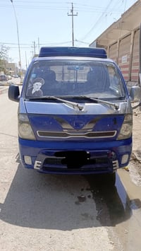 كيا حمل • ٢٠٠٦ • مكينة ٣٠٠٠