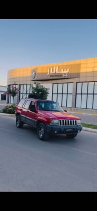 موديل ١٩٩٦ • دبل اكسل • سليمانية