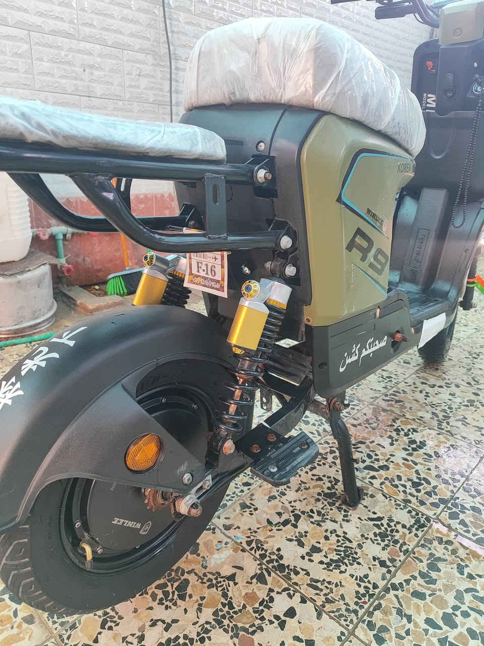 450


**إذا كنت صاحب هذا الإعلان وتريد حذفه لأي سبب، رجاءا أرسل رسالة إلى الدعم الفني**