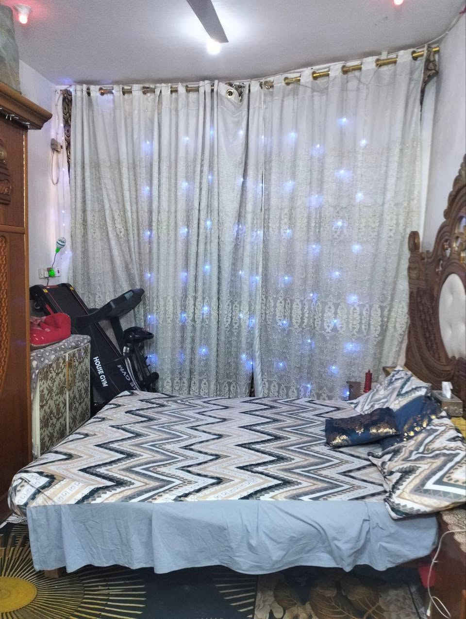 📌📌السلام عليكم 📌📌
بيت للبيع او مراوس بقطعه بزين القوس او الفلاحيه 
مساحت البيت 100م طولاني معروض للبيع الطابق الارضي مطبخ حار وبارد مع استقبال مع هول 
الطابق الثاني ثلاث غرف نوم  البيت بناء حديث 
سعر البيت 110 تفاصيل اكثر اتصال (***********)
