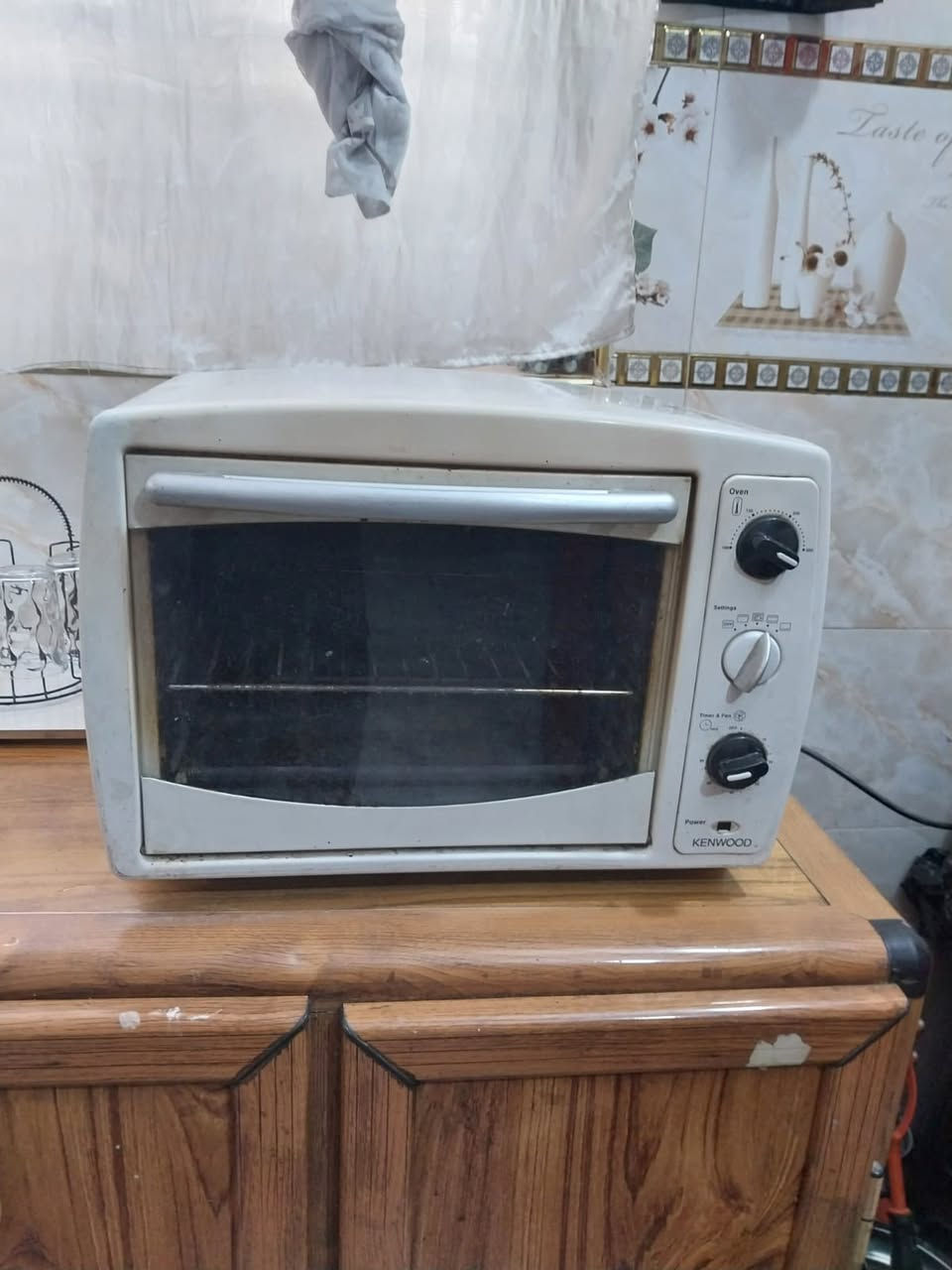 السلام عليكم اوفن كينود الاصلي باب اول ناره تجنننننن يخبل يشتغل فوك وجوه او مال دجاج تشتغل كلشي مابي يخبل يشتغل ع السحب حجمه وسط اريده ٢٥ قفلل عنوان بغداد جديده


**إذا كنت صاحب هذا الإعلان وتريد حذفه لأي سبب، رجاءا أرسل رسالة إلى الدعم الفني**