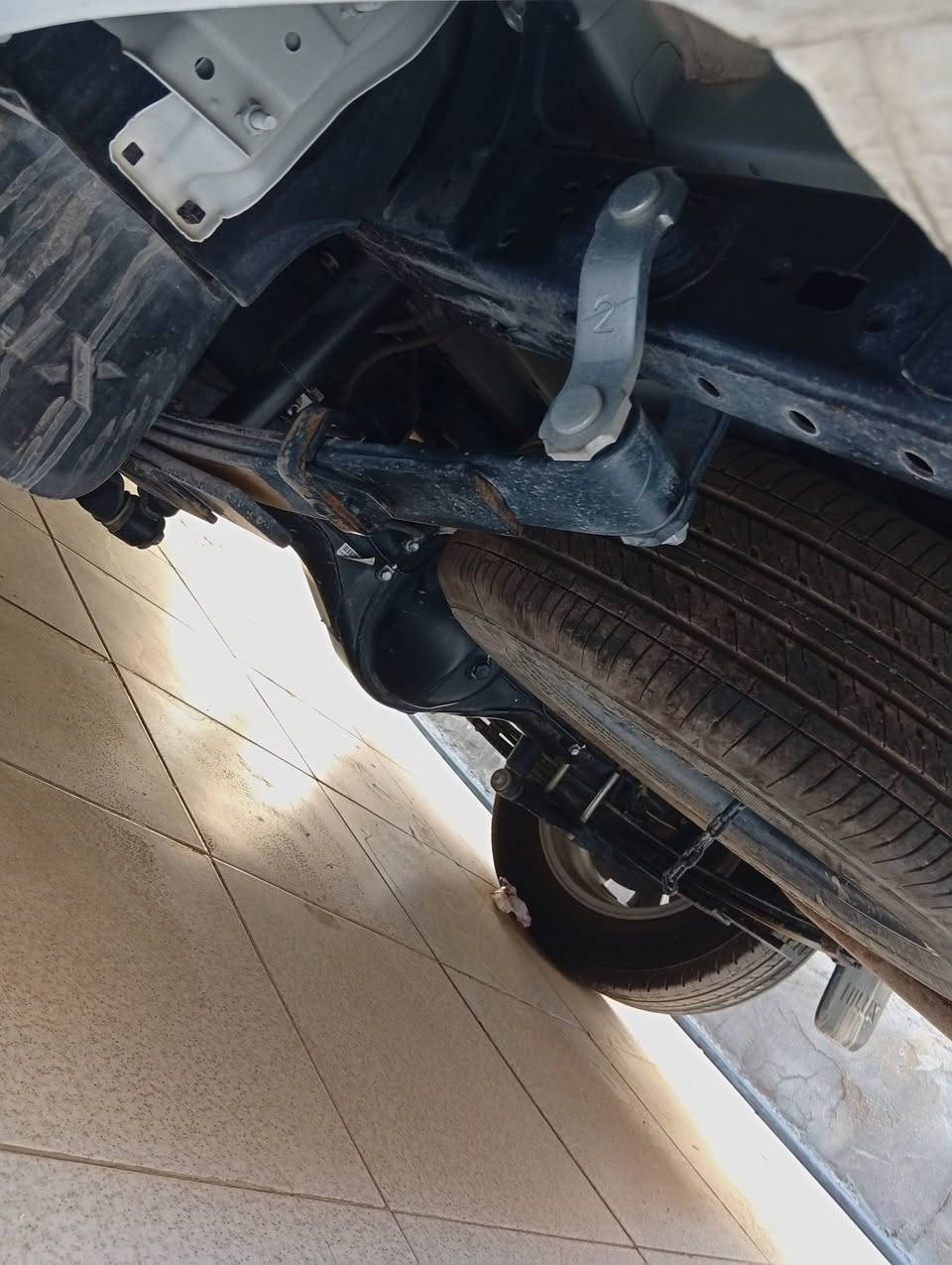 سلام عليكم. سياره للبيع موديل 24 رقم بصره.  وتماتيك بصمه فول مواصفات.    تحويل مباشر.   العنوان ناصرية.     تراهم.  مراوس.      ***********
