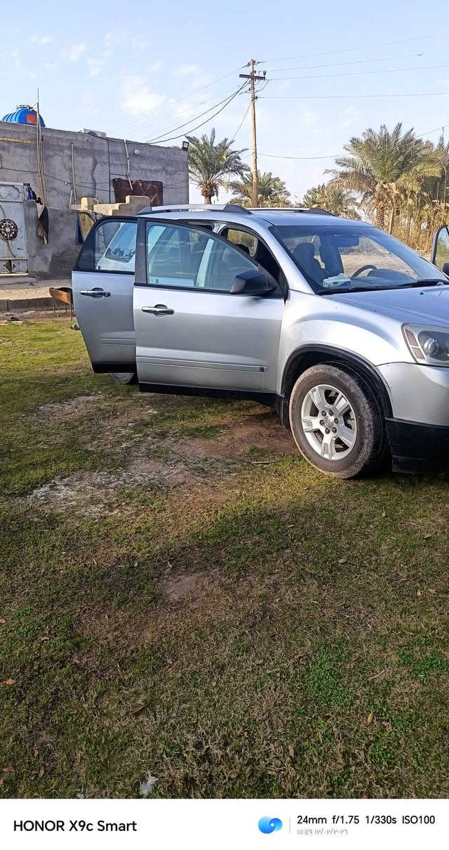 سلام عليكم سياره جمسي اكاديه مديل 10للبيع سياره نضيفه گير ومكينه خير من الله الستفسار ***********
