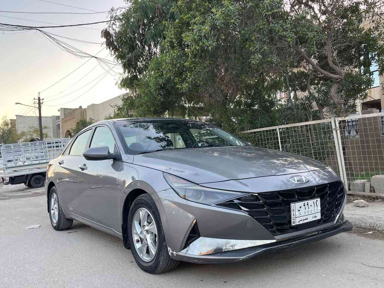 هيونداي النترا 2022
وارد أمريكي
الممشى 32 ألف كم
مواصفات عادية
الضرر جاملغ جهة السائق + بنيد
صار بيها بارد باب السائق موضح بالصور
السيارة جاهزة للاستخدام

الموقع: بغداد – المشتل
للاستفسار: ***********

🔴 السعر 💵 علق يوصلك سعر السيارة ✅

#Iraqcarskd #النترا #هيونداي #سيارات_للبيع #سوق_السيارات
