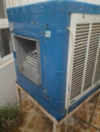 مبردة • حجم ٢ ونص • حي الوحدة