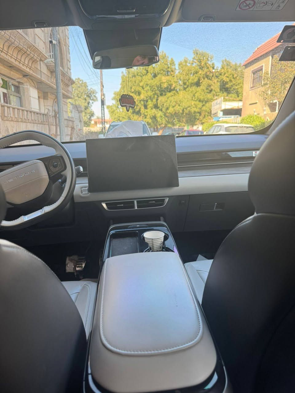 جيتور dashing luxury 2024
محرك 1600 تيربو المرغوب فول مواصفات تشغيل عن بعد كراسي جلد كهرباء تبريد تدفئة مكفولة من الصبغ والبارد انارة ضوئية بانوراما نقطة عمياء تشغيل عن بعد رادار أمامي خلفي كير تعليك ٨ نمر جنطة كهرباء ومواصفات أكثر ماشية ٤٩ الف كيلو متر 
العنوان : بغداد اليرموك قرب الاربع شوارع مقابل جامعة الناجي 
الرقم: *********** واتس 
***********
خابر وتدلل
