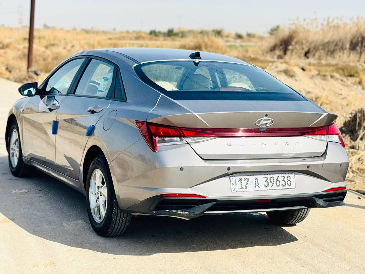 سلام عليكم
النترا موديل 23 خليجي معوقين مثنى وكاله عامه من مالك 
محرك 1600 
مواصفات نص فول 
ضرر تبديل بنيد وجاملغ بارد 
ورشه صبغ بلباب 
السعر 139 
***********
