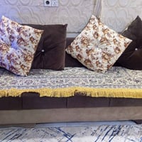 ديوان ٥قطع • نظيف • واسطى