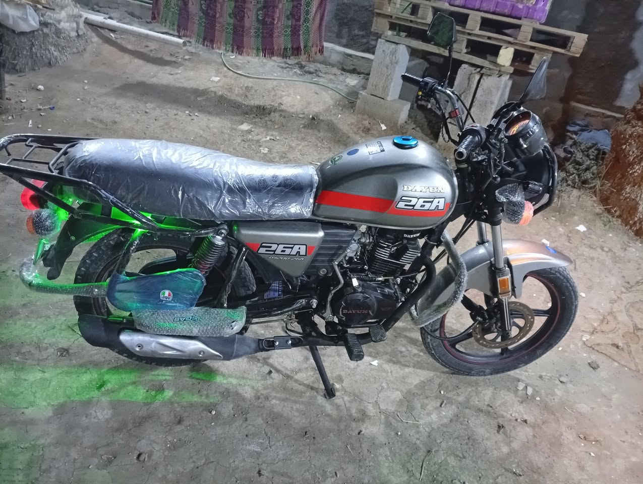 سلام عليكم خوان دراجة دايون نفخ موديل 2021 طالعة بشهر الثامن 8 مكفولة كفالة عامة مكينة مكفولة كفالة عامة مكينة 200 كتابة حمرة اوراق اصولي وصل معرض داورلك بسمك يم مكتب حسين كهربائيات كلهة شغالة سلف هندر رباعية للايت اصلي الايت جمجمة تخم تايرات جدد توني شادهن كهرباياته كلهة شغالة سعره 1450 وبيهة مجال الطيبين وهاذة رقمي للتواصل *********** مكاني كربلاء يم السيطرة مال الابراهيمية بلضبط الاستفسار
